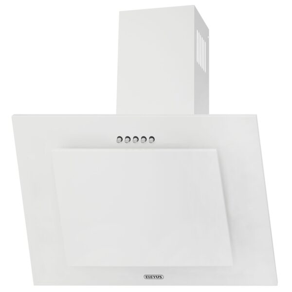 Витяжка кухонна ELEYUS VERTICAL 1000 60 WH - Зображення 3