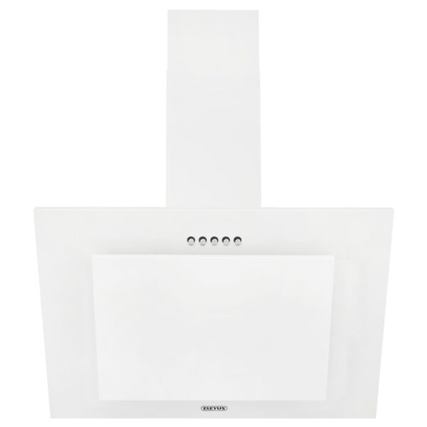 Витяжка кухонна ELEYUS VERTICAL 1000 60 WH - Зображення 4