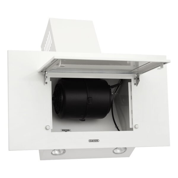 Витяжка кухонна ELEYUS VERTICAL 1000 60 WH - Зображення 6