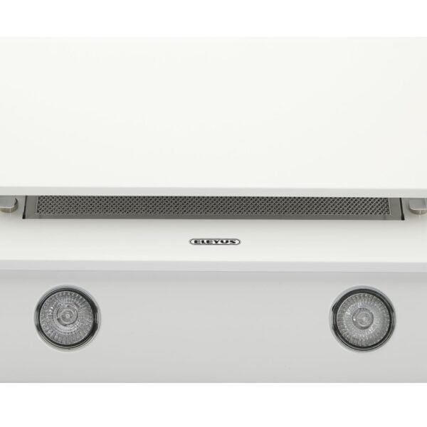 Витяжка кухонна ELEYUS VERTICAL 1000 60 WH - Зображення 8