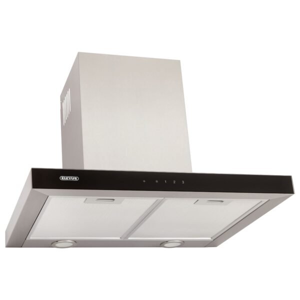 Витяжка ELEYUS ONIX 1200 LED 60 IS+BL