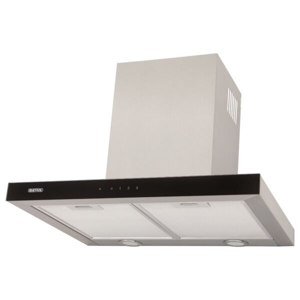 Витяжка ELEYUS ONIX 1200 LED 60 IS+BL - Зображення 3