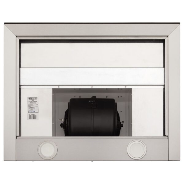 Витяжка ELEYUS ONIX 1200 LED 60 IS+BL - Зображення 6