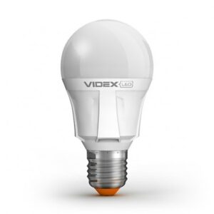 Лампа Videx LED A60 11W E27 4100K 220V (VL-A60-11274)
