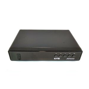 Тюнер Viasat Extra TV Strong 7600