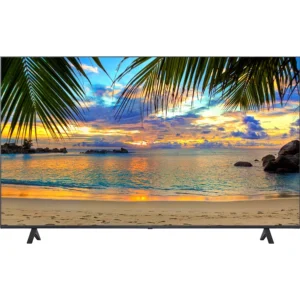 Телевізор LG 43UR78006LK