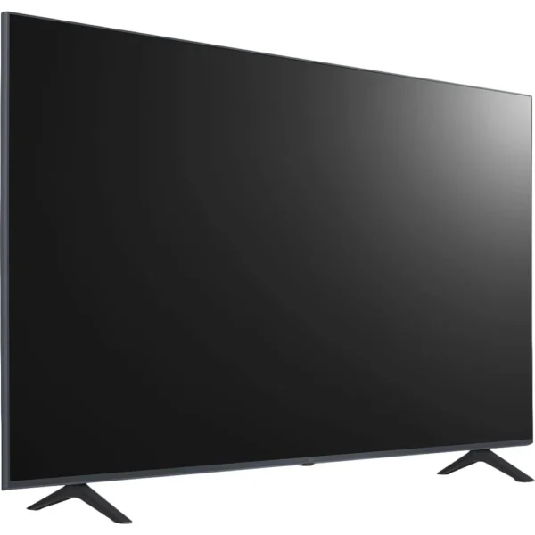 Телевізор LG 43UR78006LK - Зображення 3