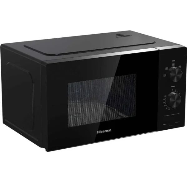 Мікрохвильова піч HISENSE H20MOBP1 (M20XYZ) - Зображення 2