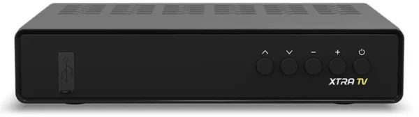Тюнер Xtra TV STB v1 - Зображення 2