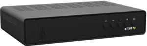Тюнер Xtra TV STB v1
