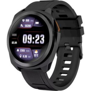 Смарт годинник Canyon Maverick SW-83 Black