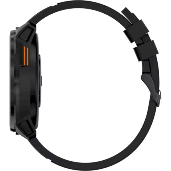 Смарт годинник Canyon Maverick SW-83 Black - Зображення 4