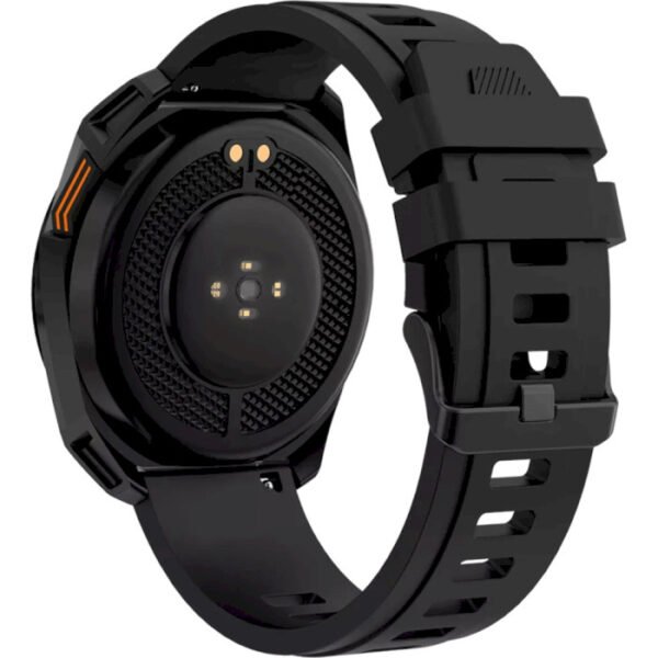 Смарт годинник Canyon Maverick SW-83 Black - Зображення 5