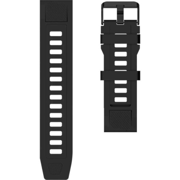 Смарт годинник Canyon Maverick SW-83 Black - Зображення 6
