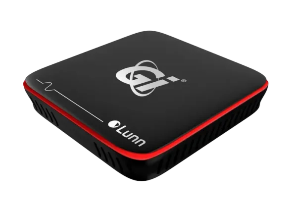 Android приставка GI Lunn 216 S905W 2GB/16GB Android 7.1.2 - Зображення 2