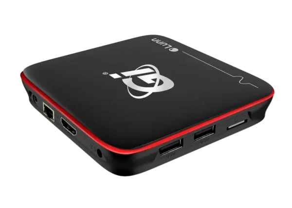 Android приставка GI Lunn 216 S905W 2GB/16GB Android 7.1.2 - Зображення 4