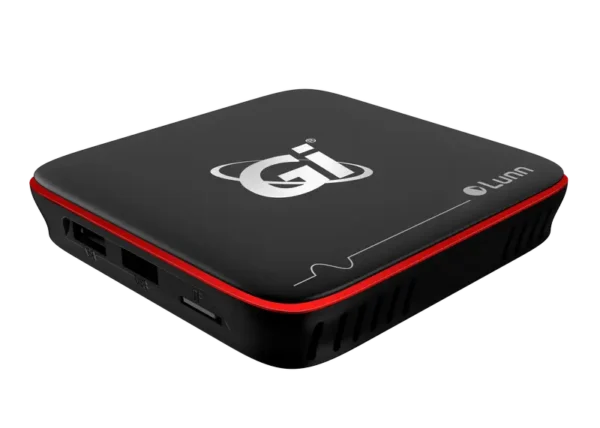 Android приставка GI Lunn 216 S905W 2GB/16GB Android 7.1.2 - Зображення 5