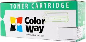 Картридж ColorWay для Xerox 3020/WC3025
