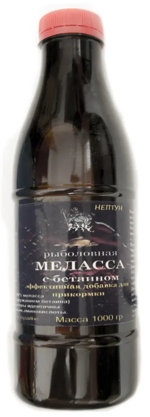 Меласа НЕПТУН 1000мл в асортименті