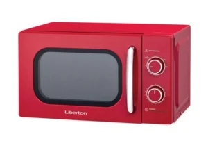 Мікрохвильова піч Liberton LMW-2087 М (20л)