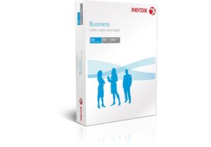 Папір офісний A4 80 Xerox Business
