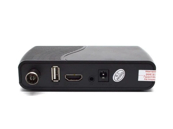 Тюнер T2 WorldVision T624D3 - Зображення 2