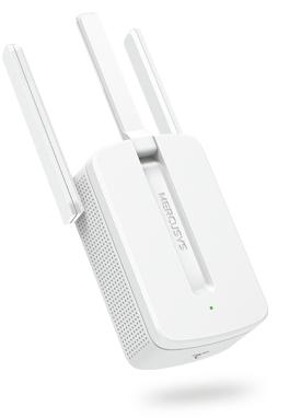 Репітер Mercusys Technologies 300Mbps MW300RE