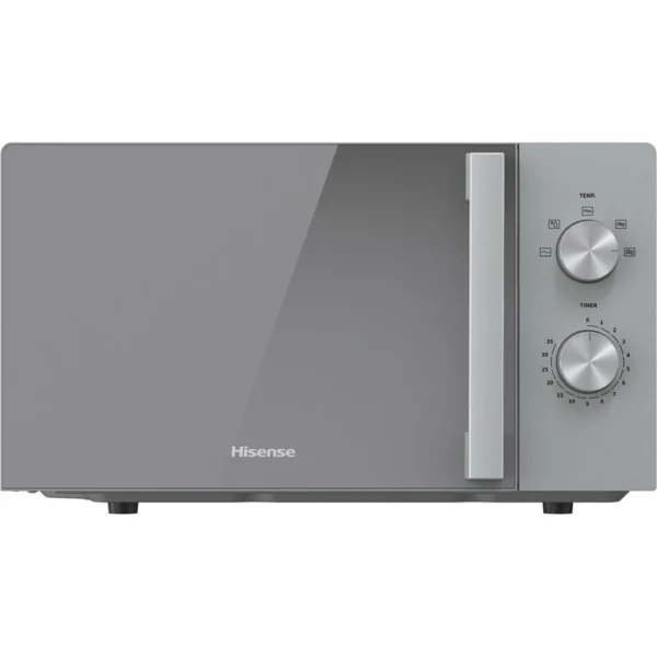 Мікрохвильова піч HISENSE H20MOMP1 (M20XYZ)