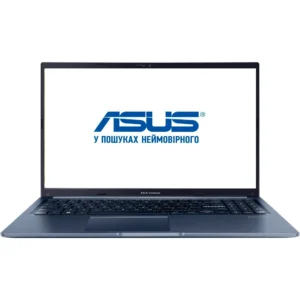 Ноутбук ASUS X1504ZA-BQ065 (90NB1021-M002W0)