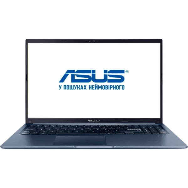 Ноутбук ASUS X1504ZA-BQ065 (90NB1021-M002W0)