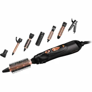 Фен-щітка SENCOR SHS 8550BK