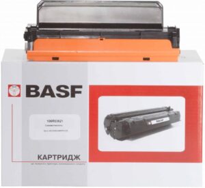 Сумісний картридж BASF for Xerox WC3335 Black (BASF-KT-WC3335-106R03621)