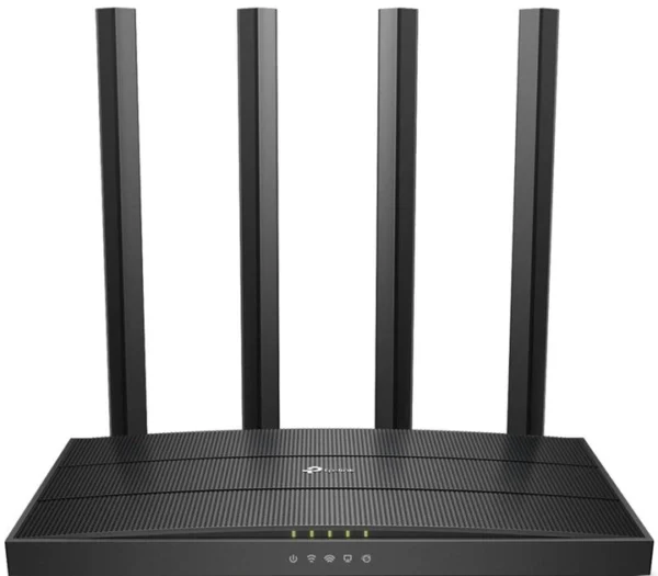Маршрутизатор Wi-Fi TP-LINK Archer C80 AC1900