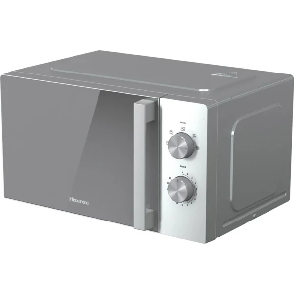 Мікрохвильова піч HISENSE H20MOMP1 (M20XYZ) - Зображення 2