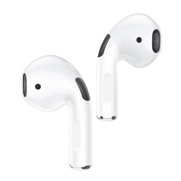 Bluetooth навушники (TWS) Hoco EW03 Plus (Білий) - Зображення 2