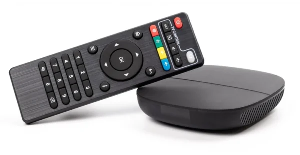 Смарт-приставка iNeXT TV-X - Зображення 9