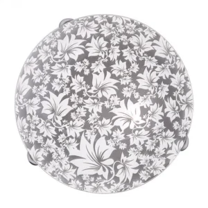 Світильник НББ 2*60 Вт. Е=27 d=300 Vesta Light 24280