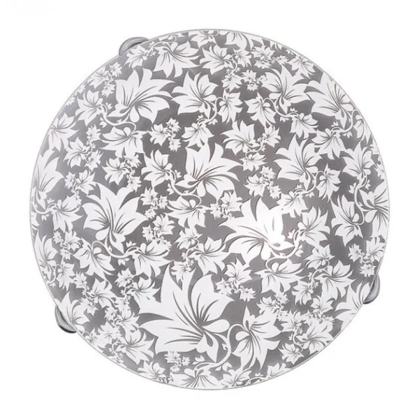 Світильник НББ 2*60 Вт. Е=27 d=300 Vesta Light 24280