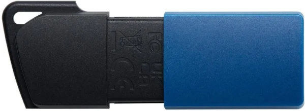 Флеш-накопичувач USB:64Gb Kingston DataTraveler Exodia M USB 3.2 G1 - Зображення 3