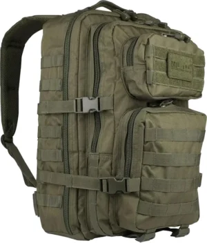 Рюкзак Тактичний MIL TEX 38 №14002201