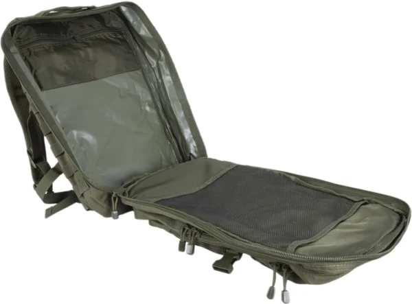 Рюкзак Тактичний MIL TEX 38 №14002201 - Зображення 9