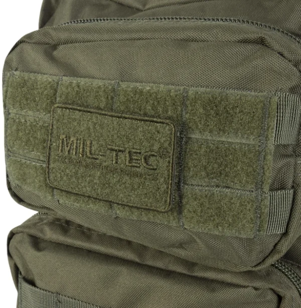 Рюкзак Тактичний MIL TEX 38 №14002201 - Зображення 18