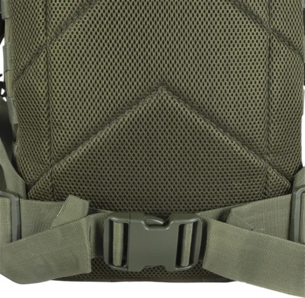 Рюкзак Тактичний MIL TEX 38 №14002201 - Зображення 19