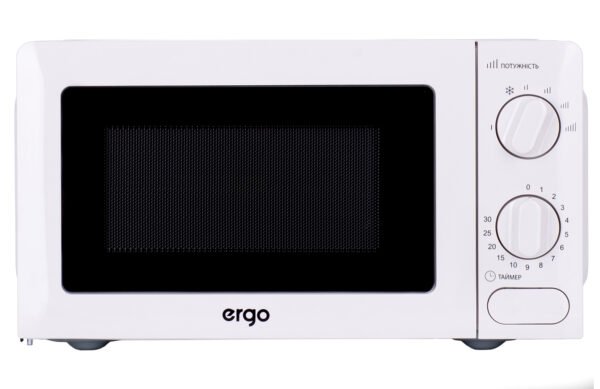 Мікрохвильова піч ERGO Y35MW
