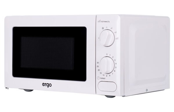 Мікрохвильова піч ERGO Y35MW - Зображення 3