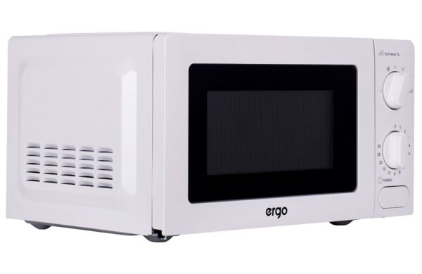 Мікрохвильова піч ERGO Y35MW - Зображення 5