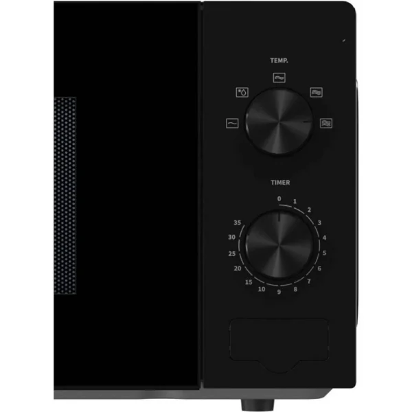 Мікрохвильова піч HISENSE H20MOBP1 (M20XYZ) - Зображення 3