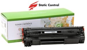 Картридж HP LJ CB435A/CB436A/CE285A, Canon 712/713/725 Static Control