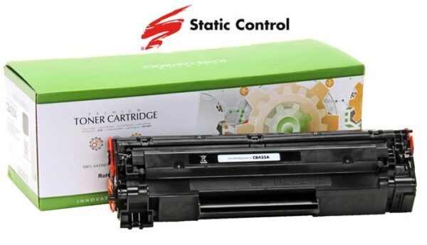 Картридж HP LJ CB435A/CB436A/CE285A, Canon 712/713/725 Static Control