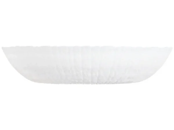 Тарілка Luminarc AMMONITE WHITE 21-см для супу